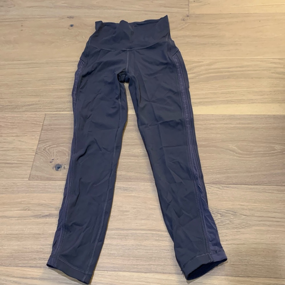 Lululemon legging